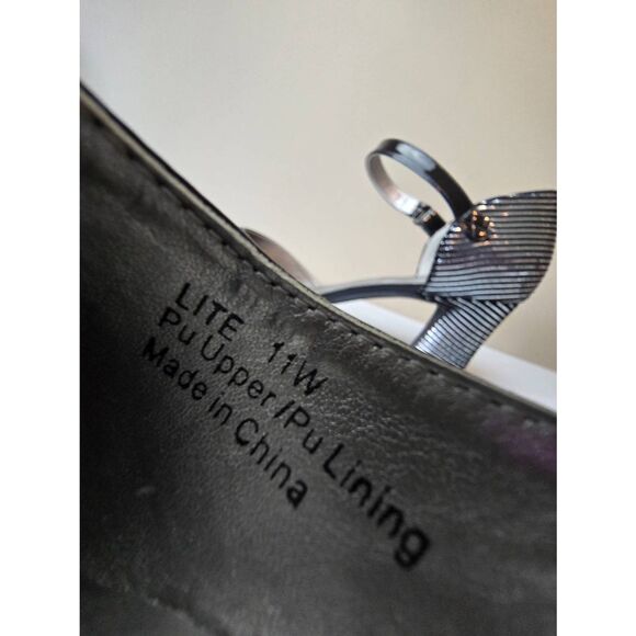 Bellini Lite Heels Sz 11W - Picture 6 of 8